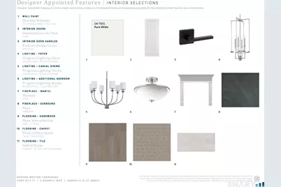 3 Bramble Way Homesite #77, Brookfield, CT 06804 - Photo 4