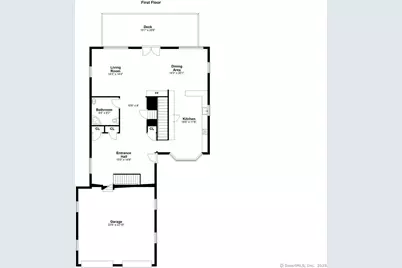 68 Old Dike Road, Trumbull, CT 06611 - Photo 38