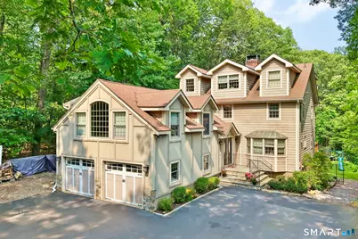 68 Old Dike Road, Trumbull, CT 06611 - Photo 36