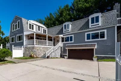 2 Valley Road, Westport, CT 06880 - Photo 1