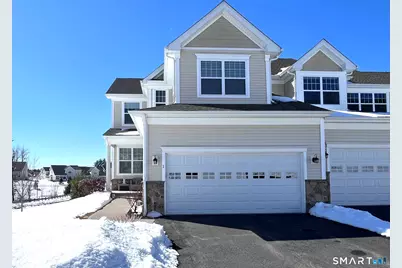1 Arrowwood Court #1, Middlebury, CT 06762 - Photo 1