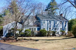 610 Unquowa Rd, Fairfield, CT 06824 - Photo 1