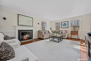 610 Unquowa Rd, Fairfield, CT 06824 - Photo 10