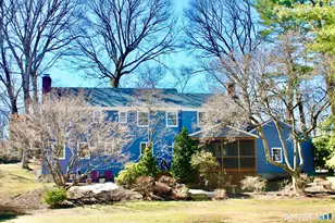 610 Unquowa Rd, Fairfield, CT 06824 - Photo 2