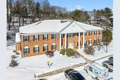 35 Cold Spring Road #515, Rocky Hill, CT 06067 - Photo 2
