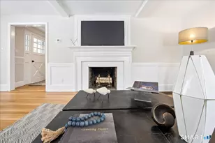 1091 Round Hill Rd, Fairfield, CT 06824 - Photo 6