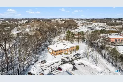 35 Cold Spring Road #515, Rocky Hill, CT 06067 - Photo 4