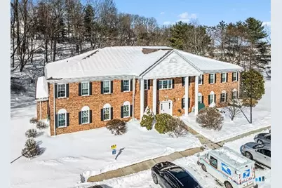 35 Cold Spring Road #515, Rocky Hill, CT 06067 - Photo 1