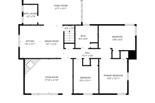 3 Frisbie St, New Fairfield, CT 06812 - Photo 12