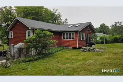 3 Frisbie Street, New Fairfield, CT 06812 - Photo 8