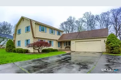 199 Eddy Lane, Newington, CT 06111 - Photo 1