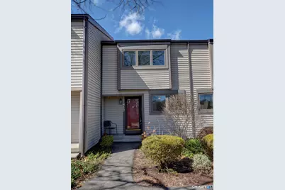 412 Pilgrim Harbor #412, Wallingford, CT 06492 - Photo 1