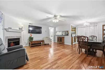 46 Little Oak Lane #46, Rocky Hill, CT 06067 - Photo 6