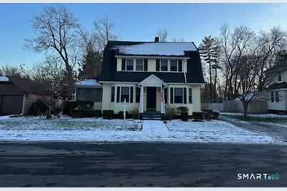 1 Fernwood Street, Wethersfield, CT 06109 - Photo 1