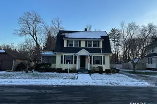 1 Fernwood St, Wethersfield, CT 06109 - Photo 1