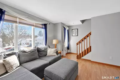 48 Eastbrook Heights #C, Mansfield, CT 06250 - Photo 12