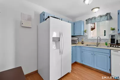 48 Eastbrook Heights #C, Mansfield, CT 06250 - Photo 4