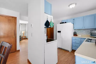 48 Eastbrook Heights #C, Mansfield, CT 06250 - Photo 6