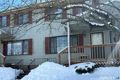 151 Newington Avenue #3A/5, New Britain, CT 06051 - Photo 1