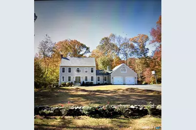 10 Ridge Road, East Haddam, CT 06423 - Photo 1