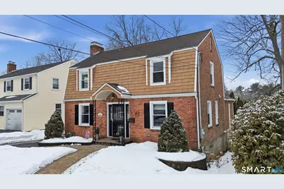 123 Argyle Avenue, West Hartford, CT 06107 - Photo 2