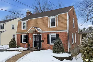 123 Argyle Ave, West Hartford, CT 06107 - Photo 2