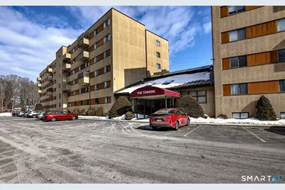 70 Putter Drive #211, Wallingford, CT 06492 - Photo 2