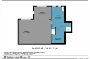31 Circle Ave, Groton, CT 06340 - Photo 8