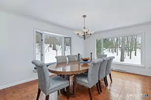 69 Forest Glen Dr, Woodbridge, CT 06525 - Photo 10