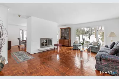 69 Forest Glen Drive, Woodbridge, CT 06525 - Photo 12