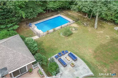 69 Forest Glen Drive, Woodbridge, CT 06525 - Photo 2