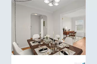 122 Woodside Green #1A, Stamford, CT 06901 - Photo 2