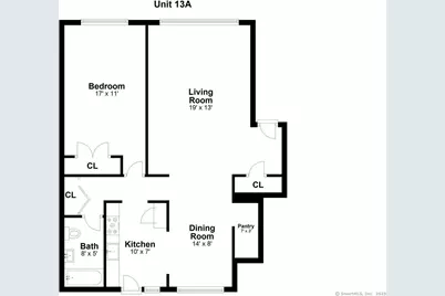 236 Glenbrook Road #13A, Stamford, CT 06906 - Photo 12