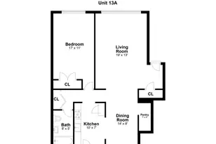 236 Glenbrook Rd, Stamford, CT 06906 - Photo 12