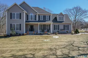 47 Arvida Rd, Wolcott, CT 06716 - Photo 1