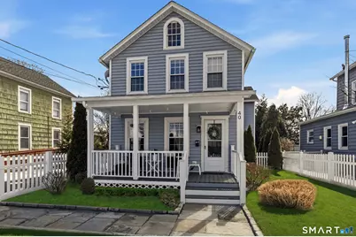 40 1st Street, Norwalk, CT 06855 - Photo 1