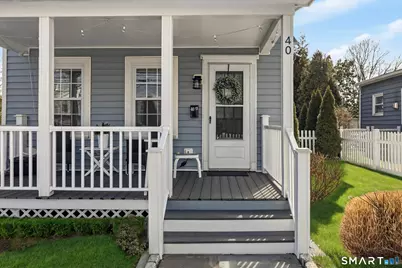 40 1st Street, Norwalk, CT 06855 - Photo 2