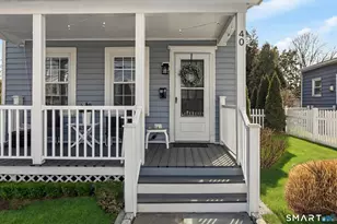 40 1st St, Norwalk, CT 06855 - Photo 2