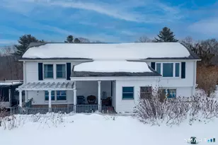 144 Hnath Rd, Ashford, CT 06278 - Photo 1