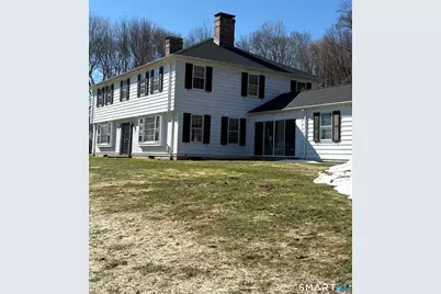 321 Artillery Road, Middlebury, CT 06762 - Photo 2