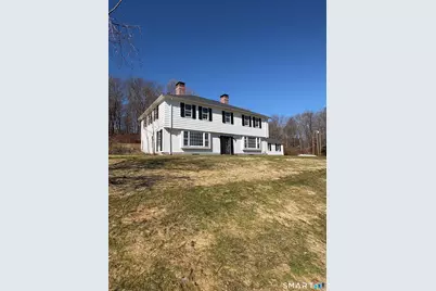 321 Artillery Road, Middlebury, CT 06762 - Photo 1