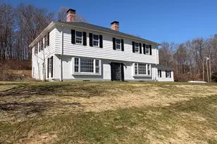 321 Artillery Rd, Middlebury, CT 06762 - Photo 1