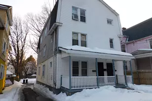 293 Westland St, Hartford, CT 06112 - Photo 1