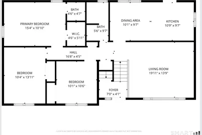 315 Diane Drive, South Windsor, CT 06074 - Photo 4