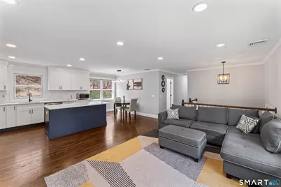 17 Valley Field Road South, Newtown, CT 06482 - Photo 4