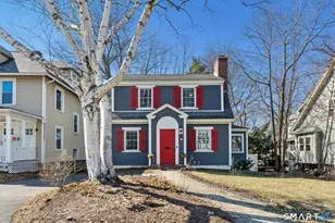 49 Lancaster Rd, West Hartford, CT 06119 - Photo 1