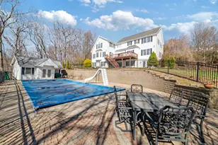 126 Sunset Ridge, Southbury, CT 06488 - Photo 36