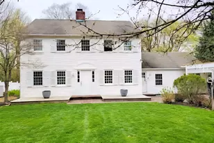 188 Compo Rd S, Westport, CT 06880 - Photo 1