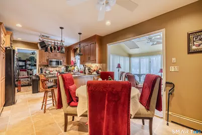 34 Bagburn Road, Monroe, CT 06468 - Photo 4