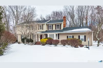 34 Bagburn Road, Monroe, CT 06468 - Photo 1